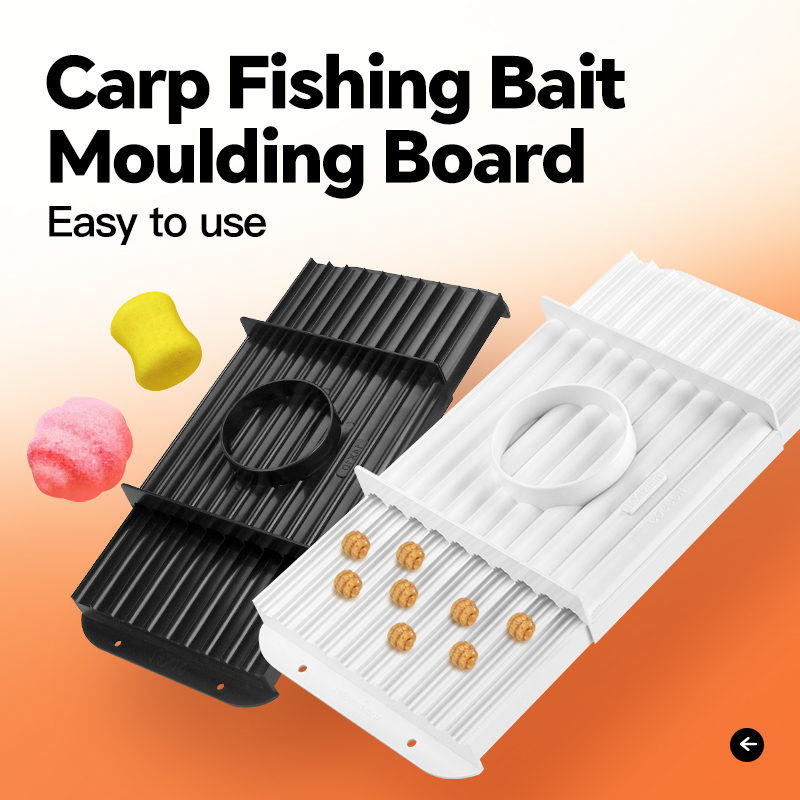 Fishing Lure Making Kit - แผ่นขึ้นรูปเหยื่อทรงกลม WEIHE รุ่น C/D, เครื่องขึ้นรูปเหยื่อทรงกลม, อุปกรณ์ตกปลา