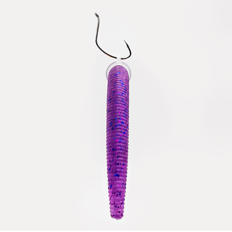 LUREHOLIC 8 มม.12 มม.Wacky เคร - Fishing Lure Making Kit บทวิจารณ์และราคา