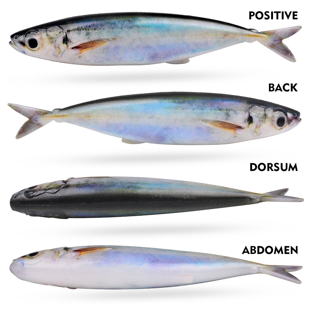เหยื่อปลอมแบบนิ่มเหมือนจริง 3  - Fishing Lure Buzzbait บทวิจารณ์และราคา