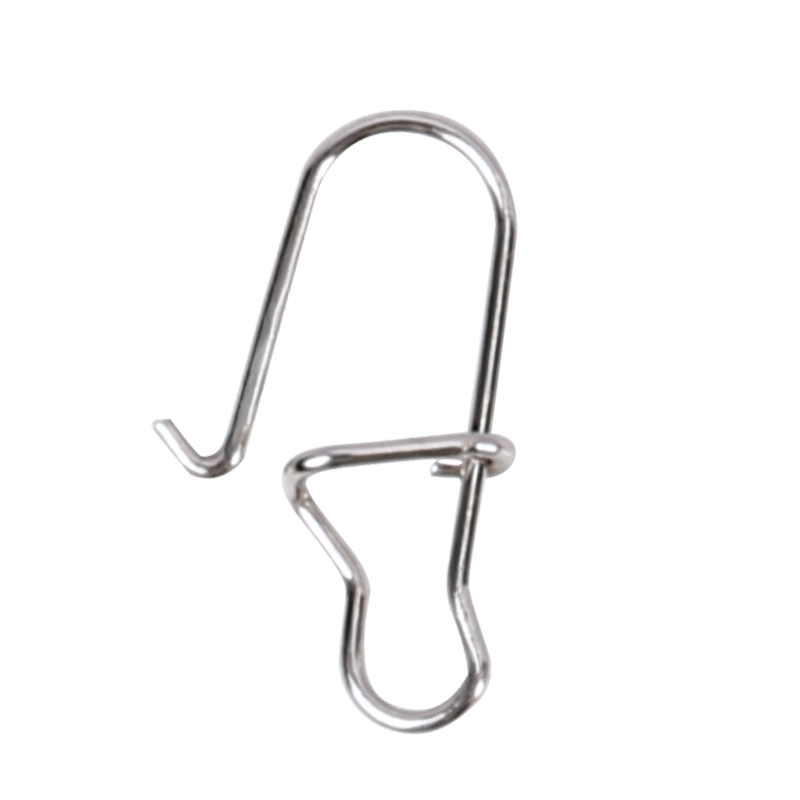 TSURINOYA ตกปลาสแตนเลส Snaps 5 - Fishing Lure Accessories บทวิจารณ์และราคา