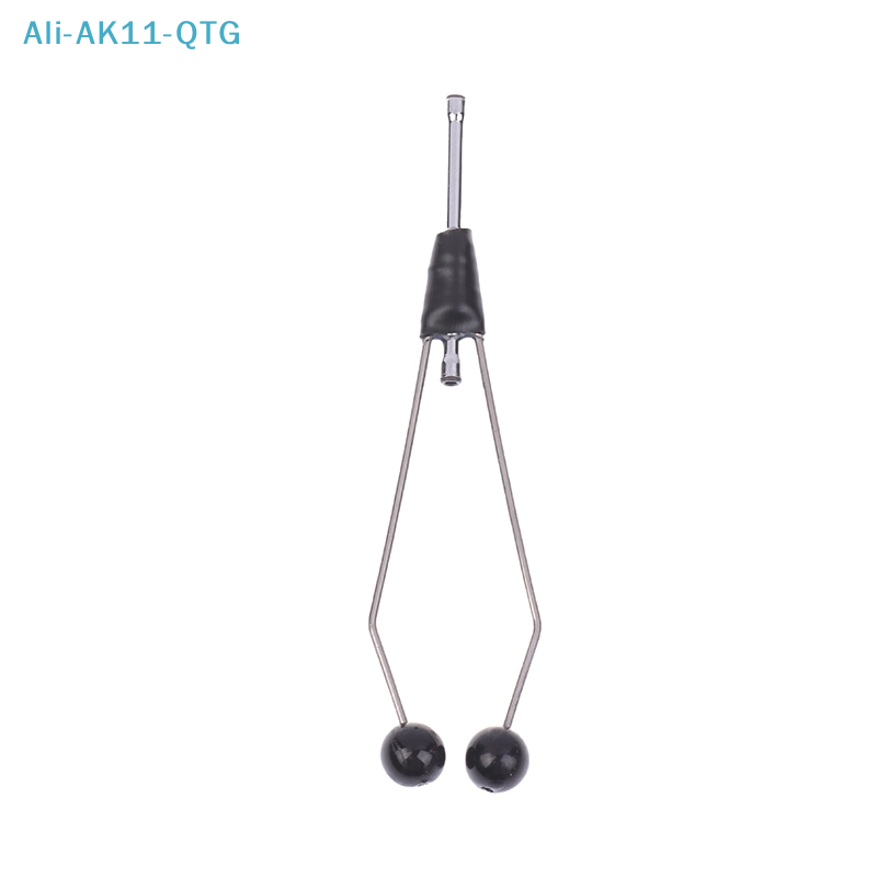 ที่ยึดด้ายตกปลาแบบใหม่ 1 ชิ้น  - Fishing Lure Making Kit บทวิจารณ์และราคา