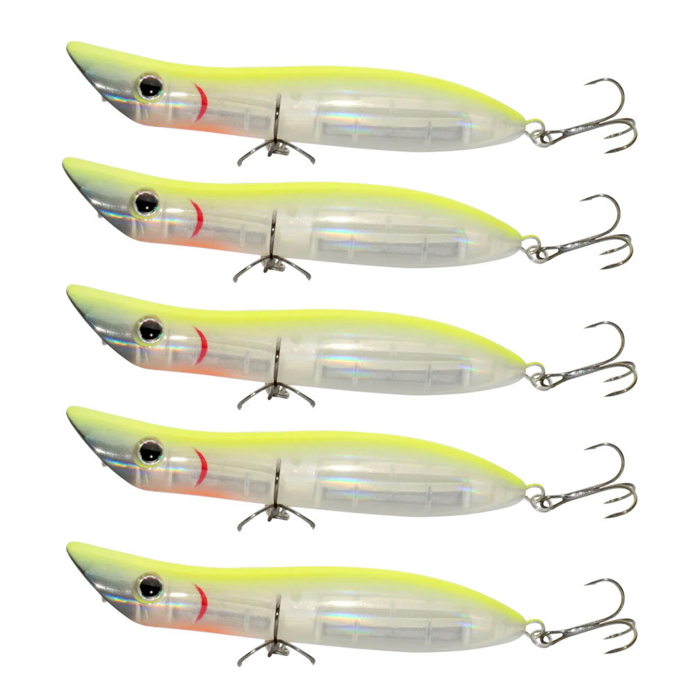 เหยื่อตกปลาแบบสปินเนอร์เบท 4 ช - Fishing Lure Blade Bait บทวิจารณ์และราคา
