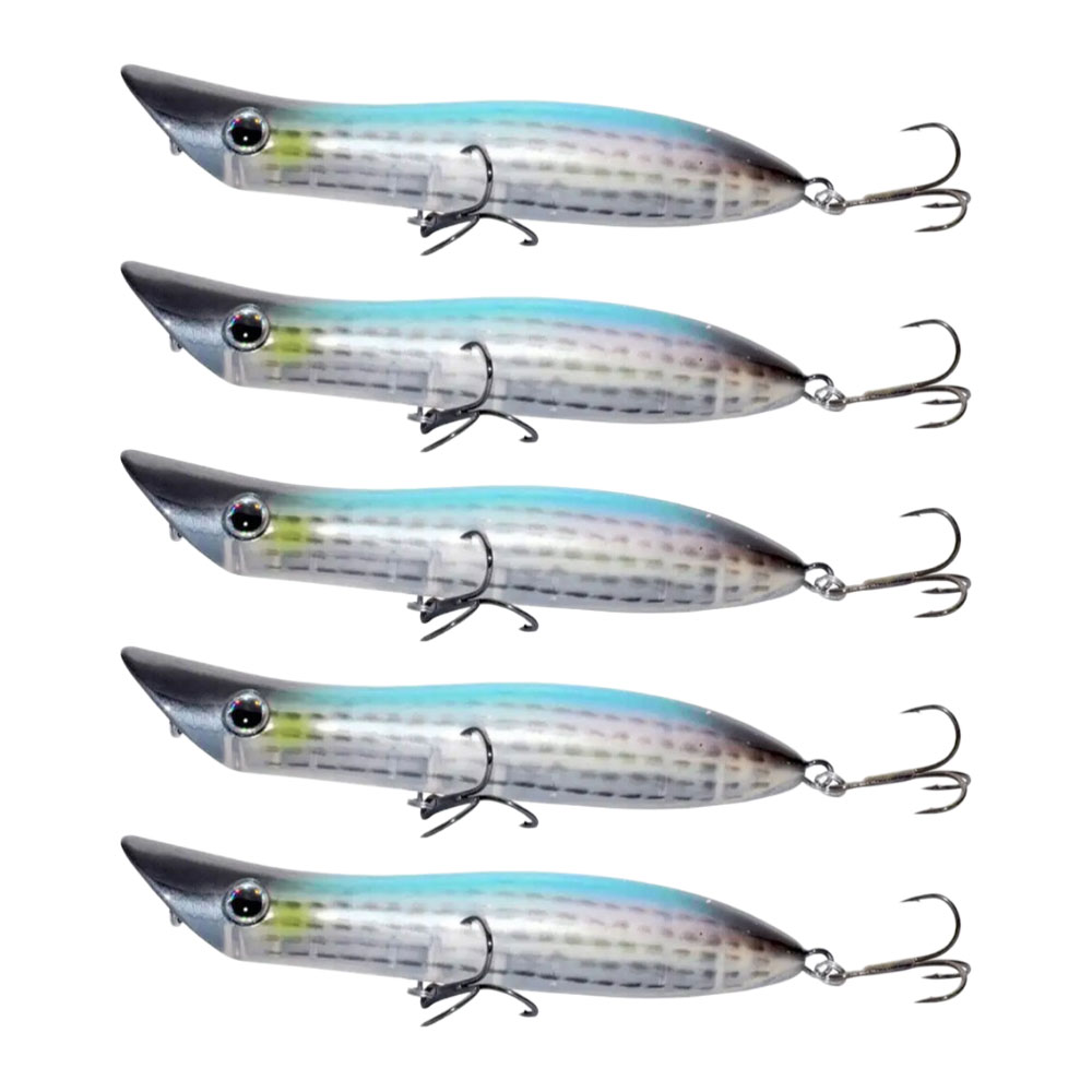 เหยื่อตกปลาแบบสปินเนอร์เบท 4 ช - Fishing Lure Blade Bait บทวิจารณ์และราคา