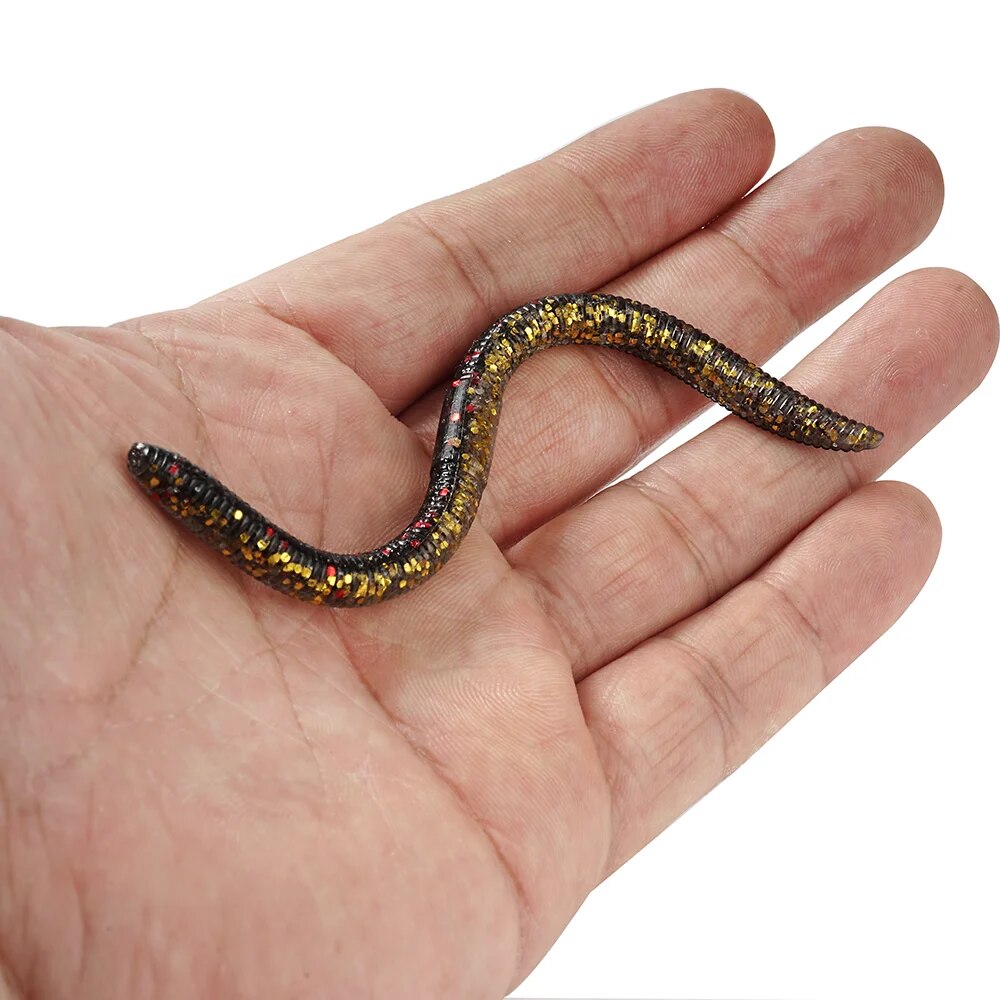 SUNMILE ตกปลา Lure10cm12.5cm S - Fishing Lure Soft Plastic บทวิจารณ์และราคา