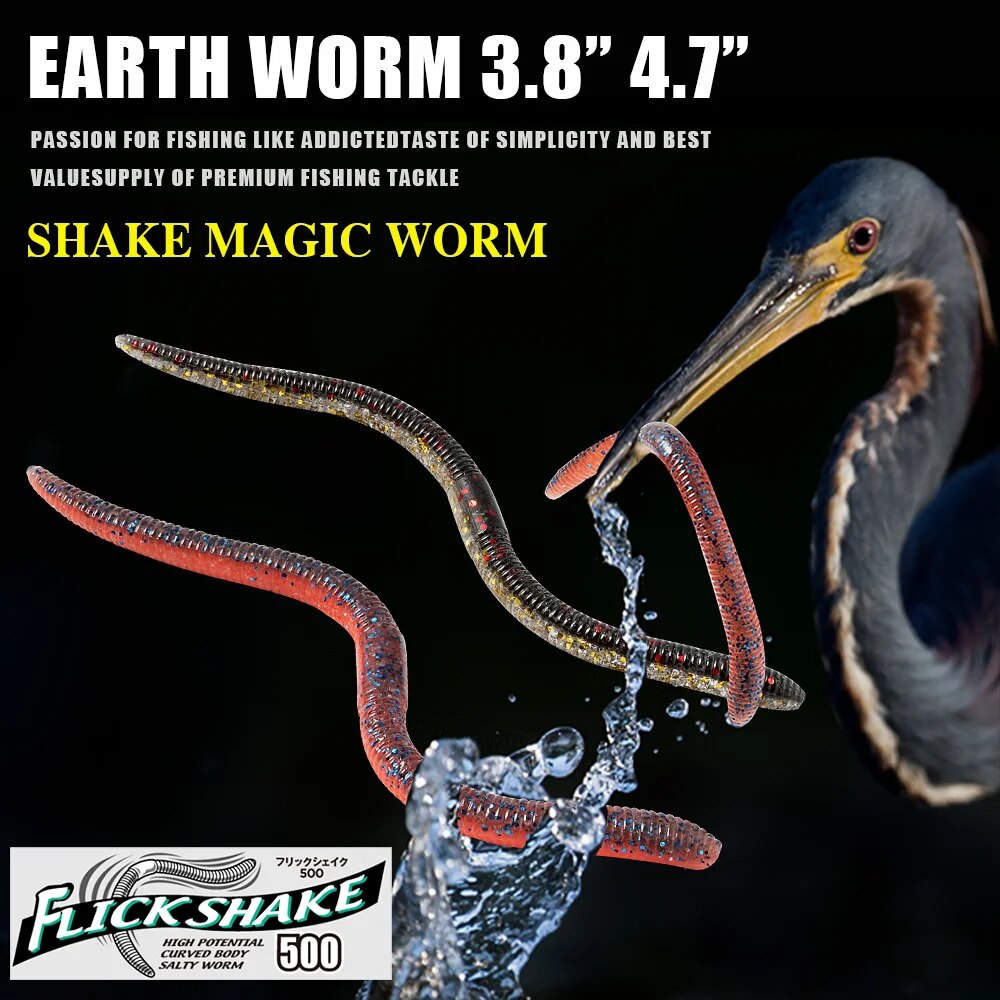 SUNMILE ตกปลา Lure10cm12.5cm S - Fishing Lure Soft Plastic บทวิจารณ์และราคา