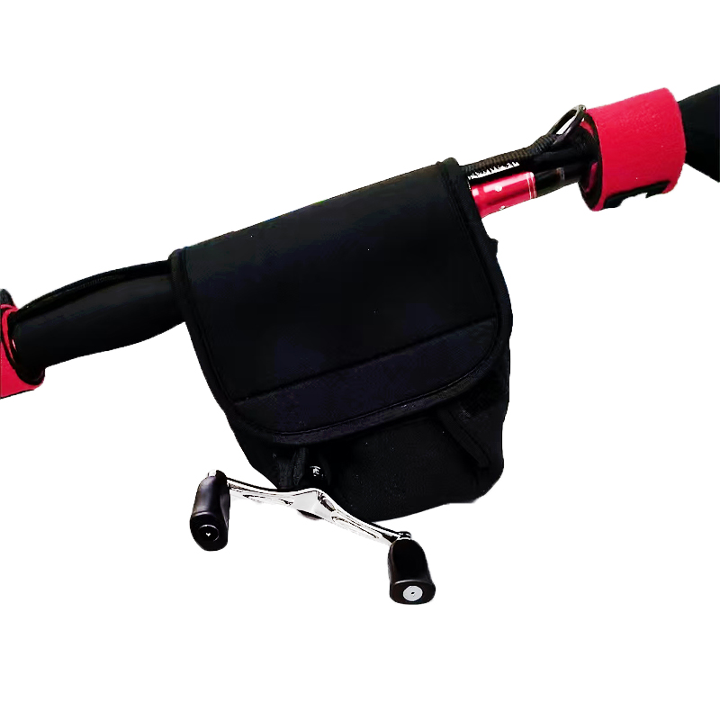 ฝาครอบป้องกันรอกตกปลา, กระเป๋า - Fishing Lure Spinner บทวิจารณ์และราคา