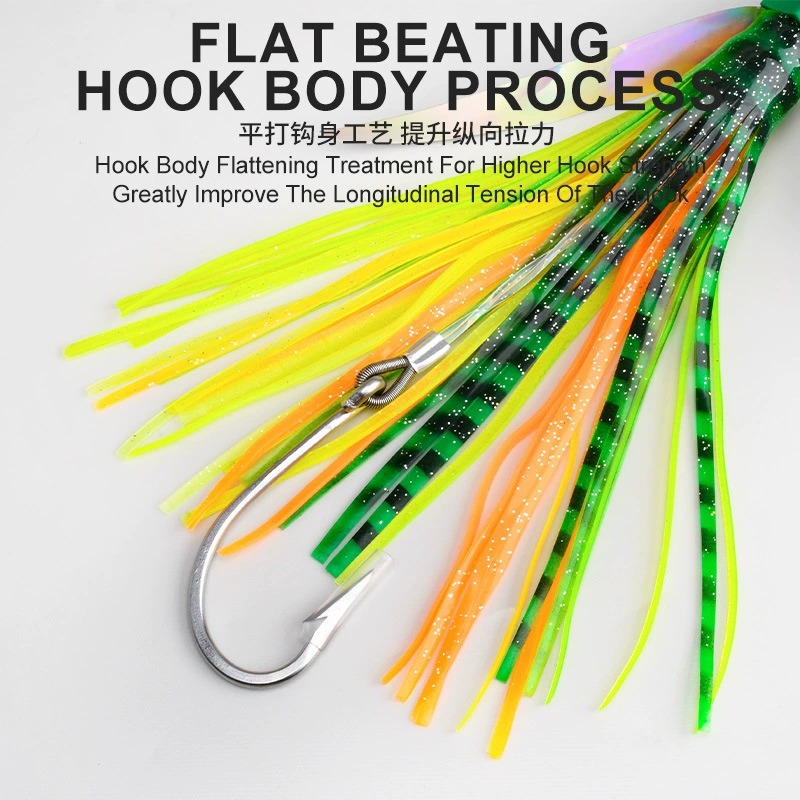 เหยื่อตกปลาแบบมีปีก ขนาดใหญ่ 7 - Fishing Lure Buzzbait บทวิจารณ์และราคา
