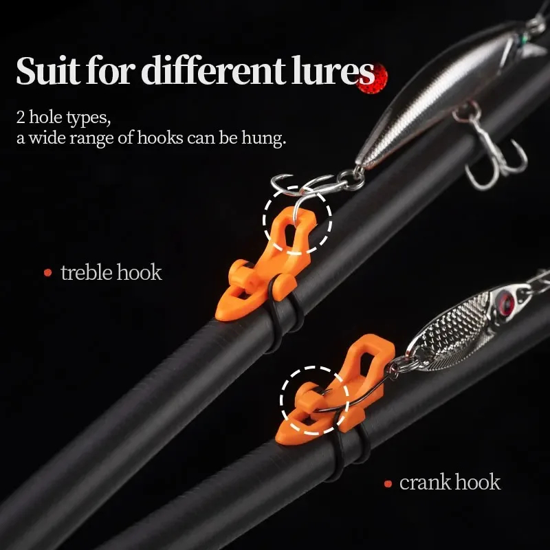 ที่เก็บเบ็ดตกปลา 10 ชิ้น ที่เก - Fishing Lure Jig บทวิจารณ์และราคา