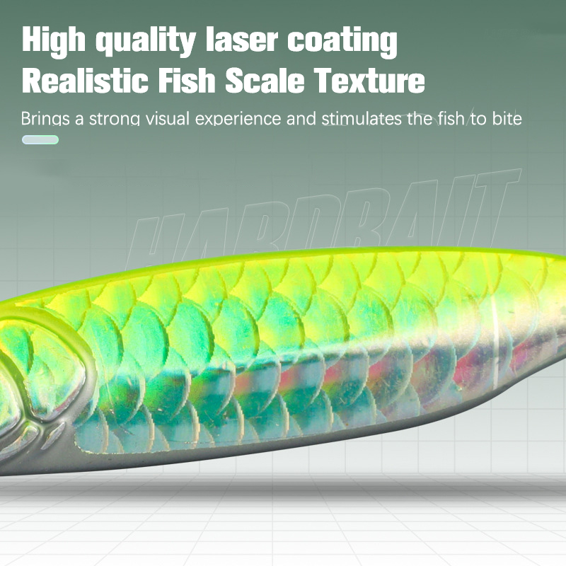 Micro Metal Jig 7g 10g 15g 20g - Fishing Lure Soft Plastic บทวิจารณ์และราคา