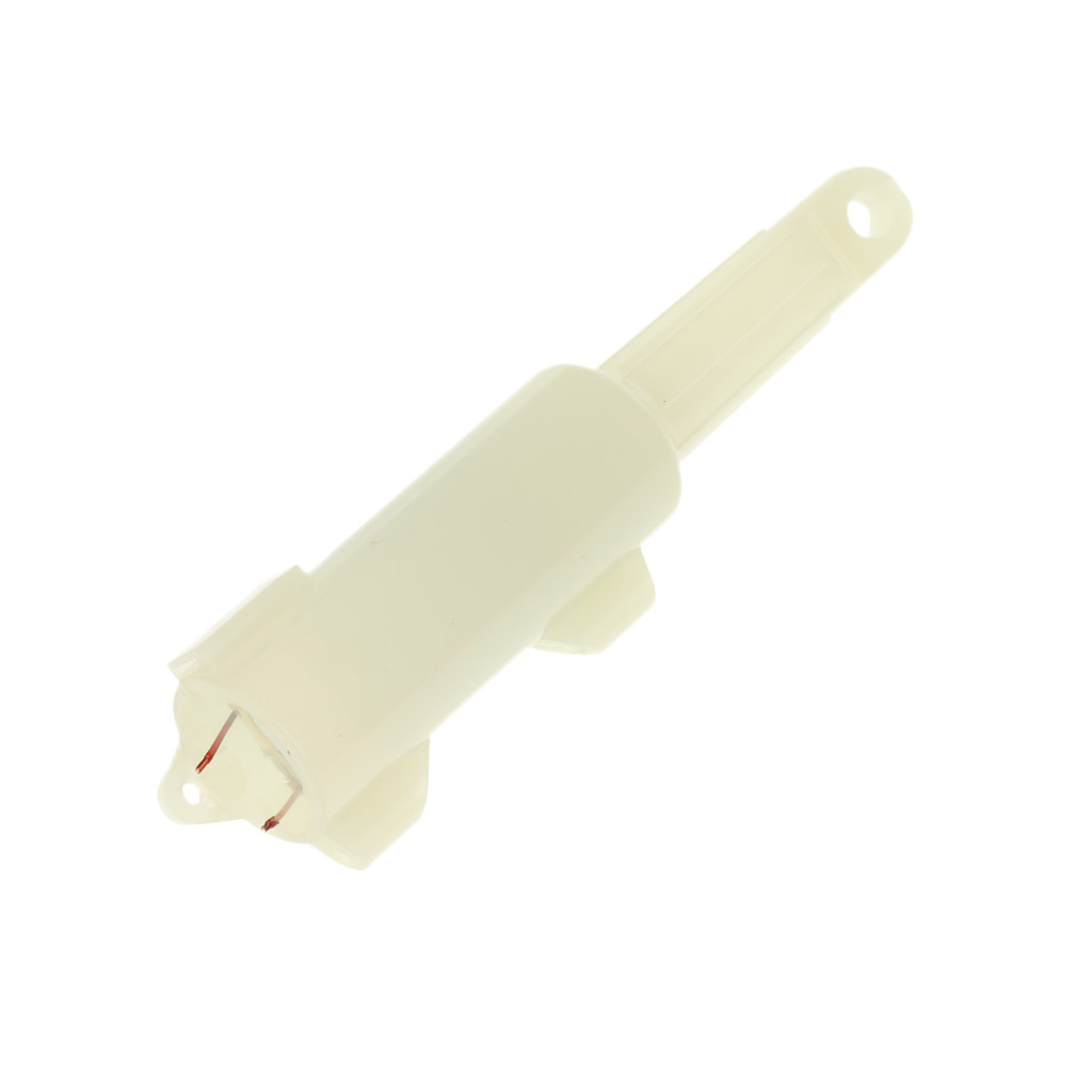 LED Deep DROP กระพริบอิเล็กทรอ - Fishing Lure Topwater บทวิจารณ์และราคา