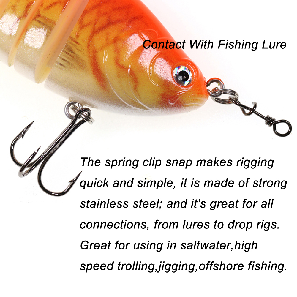 บีมู ชุดอุปกรณ์ตกปลา 50 ชิ้น ต - Fishing Lure Accessories บทวิจารณ์และราคา