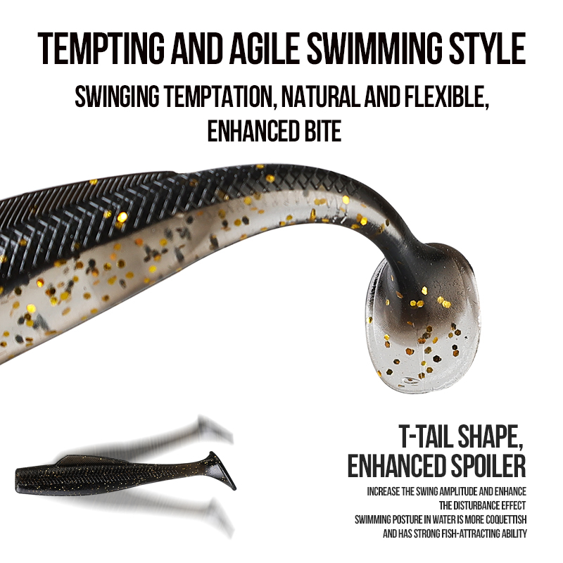 ชุดเหยื่อปลอมแบบลอยน้ำ TAIYU ร - Fishing Lure Topwater บทวิจารณ์และราคา