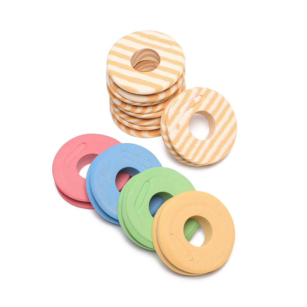 20Pcs EVA Foam Spools แบบพกพา  - Fishing Lure Accessories บทวิจารณ์และราคา