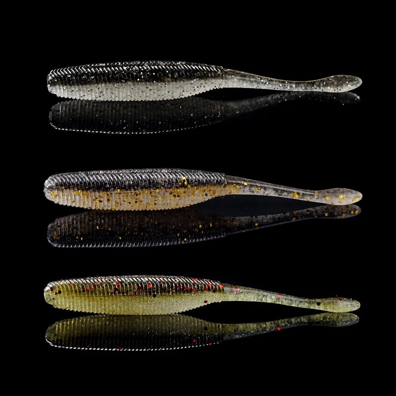 SUNMILE เหยื่อตกปลา DROP เหยื่ - Fishing Lure Spinnerbait บทวิจารณ์และราคา