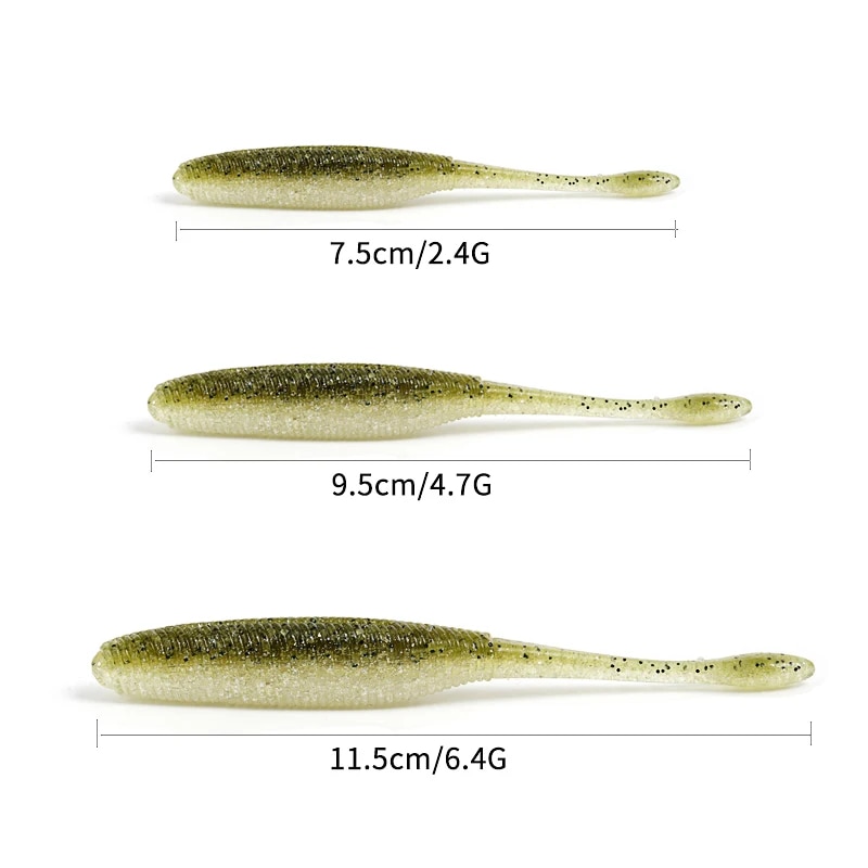 SUNMILE เหยื่อตกปลา DROP เหยื่ - Fishing Lure Spinnerbait บทวิจารณ์และราคา