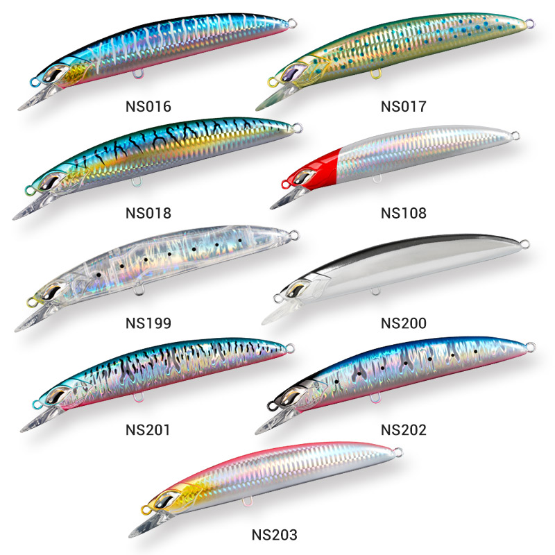 NOEBY เหยื่อปลอมแบบจมลึก 170 ม - Fishing Lure Buzzbait บทวิจารณ์และราคา