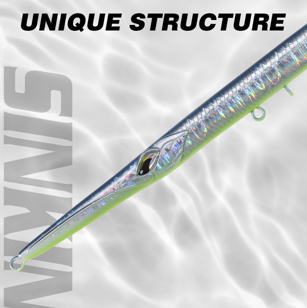 เหยื่อปลอม Hunthouse 3 ชิ้น รุ - Fishing Lure Swimbait บทวิจารณ์และราคา