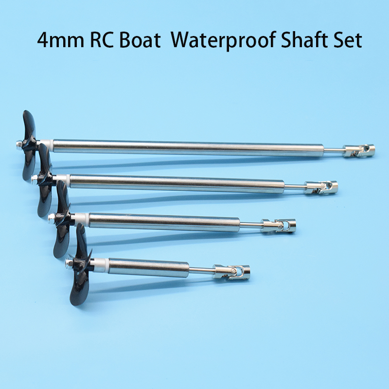 Rc เรือ 4 มม.เรือเพลากันน้ําได - Fishing Lure Popper บทวิจารณ์และราคา