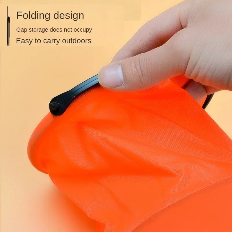 ถังตกปลาพับได้ กล่องใส่ปลาสด ใ - Fishing Lure Box บทวิจารณ์และราคา
